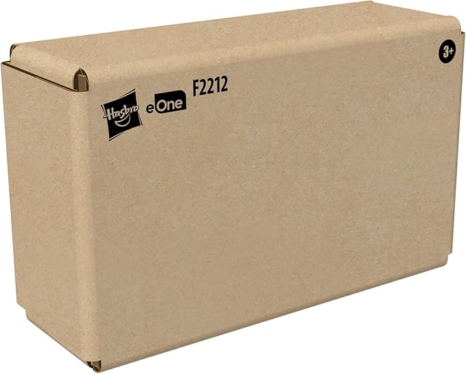 Peppa Pig Peppa's Adventures Little Red Car Toy Includes 3-inch Figure, Inspired by The TV Show, for Preschoolers Ages 3 and Up