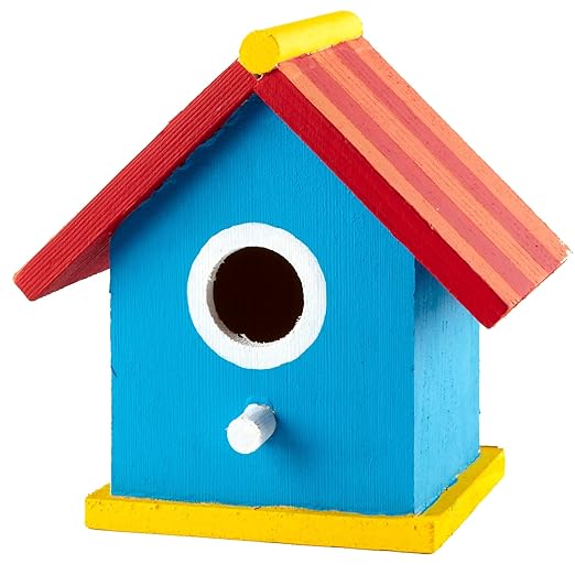 Crayola Acrylic Paint - Assorted Colors (6ct), Kids Paint, Arts & Crafts Supplies for Kids, Great For Art Projects & DIY Crafts