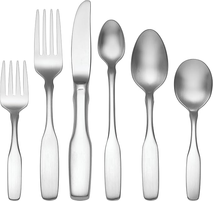 Oneida Baby/Child Paul Revere 6 Pc. Progress Set