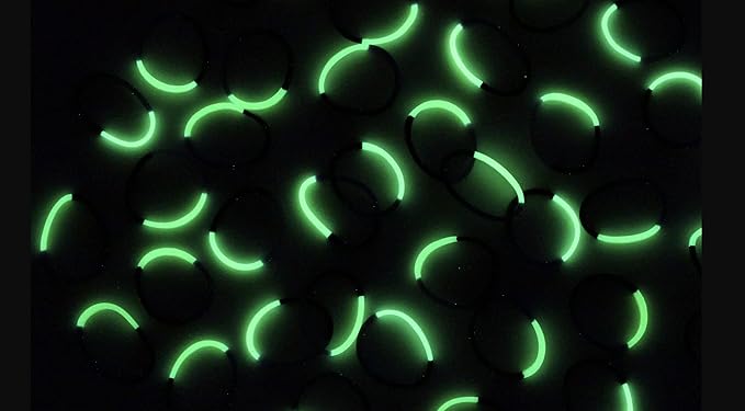 Rainbow Loom Viola Purple Glow