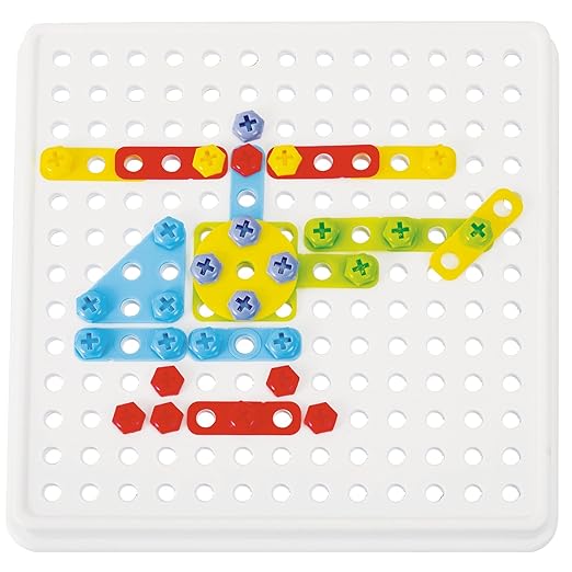 MLE95020 Mosaic Art (Pack of 180)