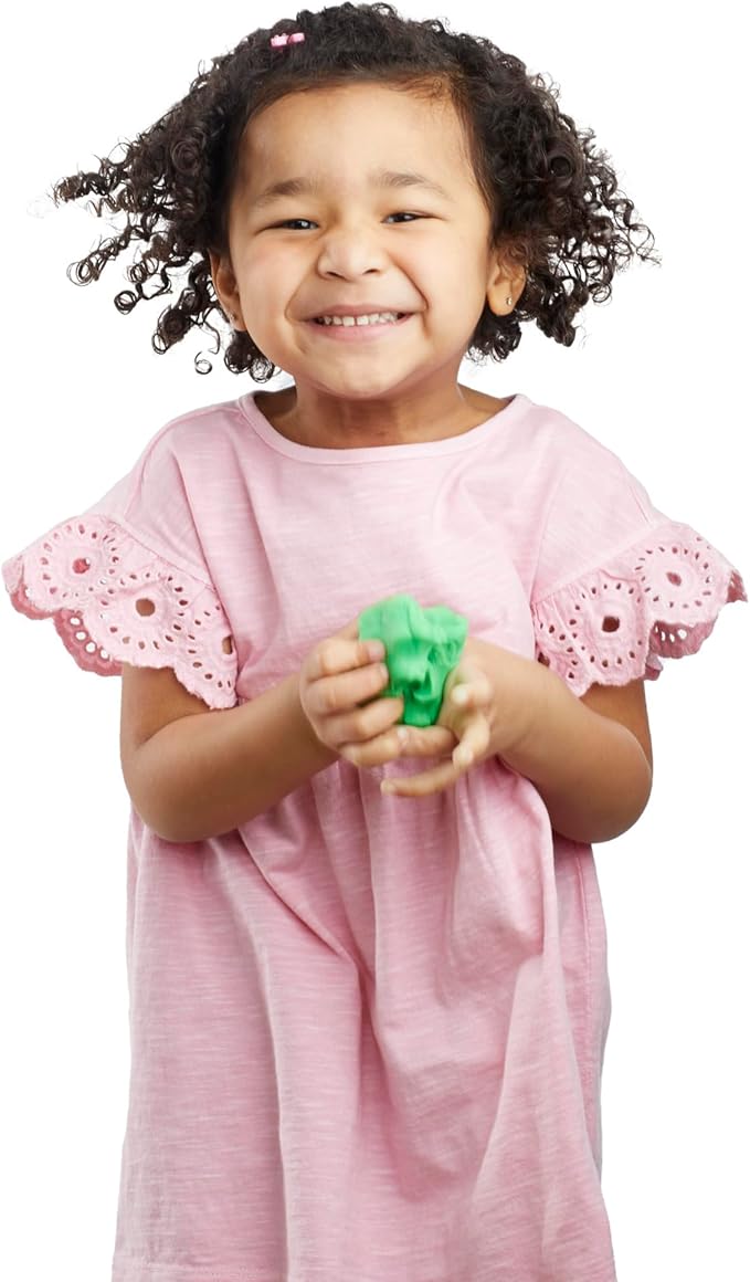 Play-Doh Bulk Pack of 48 Cans, 6 Sets of 8 Modeling Compound Colors, 3oz, Back to School Gifts & Prizes for Students & Classroom, Preschool Toys for Kids, Ages 2+ (Amazon Exclusive)