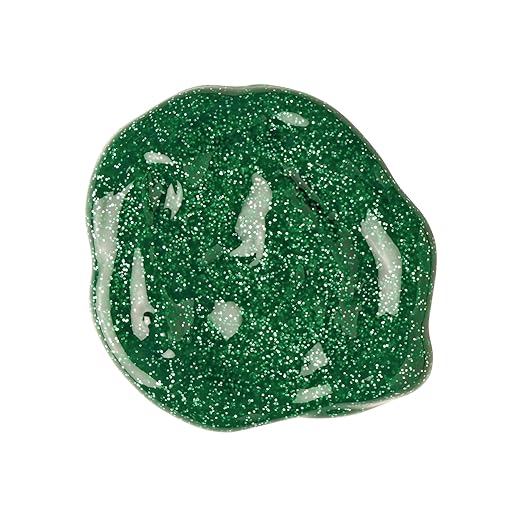 Colorations Washable Glitter Paint, Gallon, Green, Non Toxic, Vibrant, Bold, Kids Paint, Craft, Hobby, Fun, Art Supplies, 1 Gallon