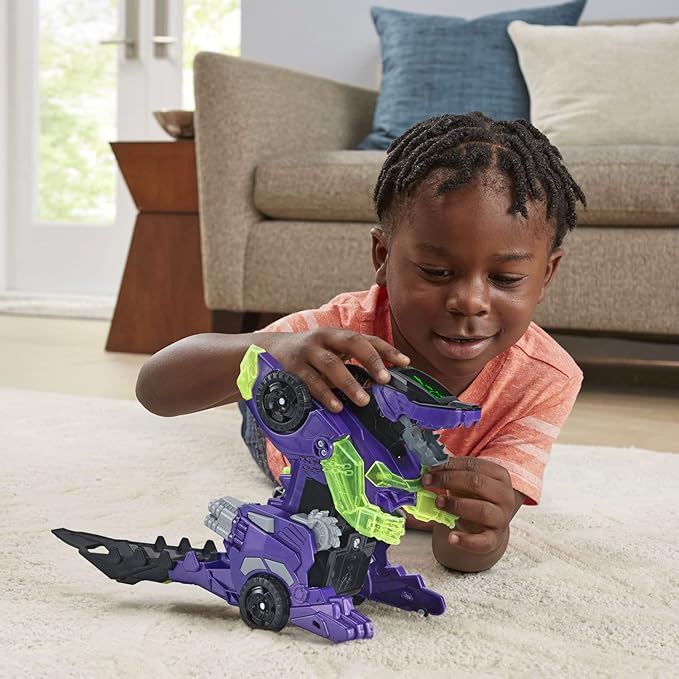 VTech Switch and Go Dragon Roadhog