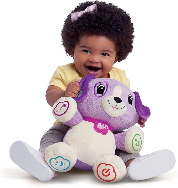 LeapFrog My Pal Violet
