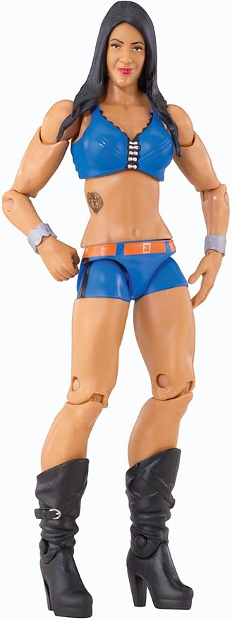 WWE MATTEL Rosa Mendes Action Figure