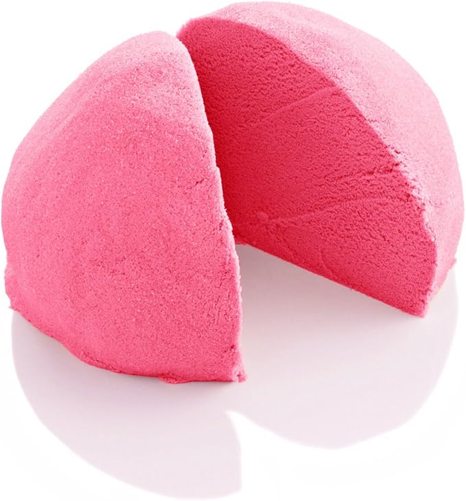 Pink 14 oz Refill Pack - Moldable Indoor Play Sand in Resealable Bag