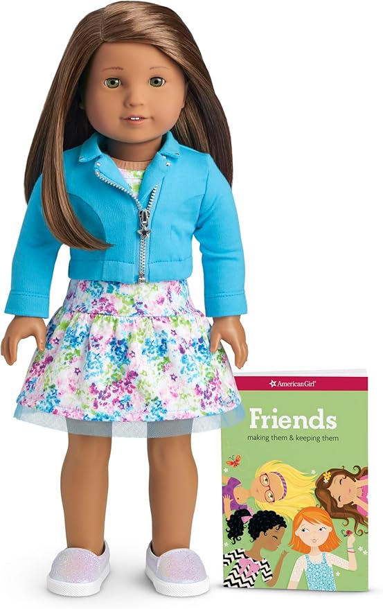 American Girl Truly Me Doll 79