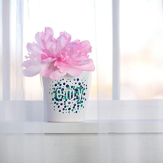 Crayola Acrylic Paint - Assorted Colors (6ct), Kids Paint, Arts & Crafts Supplies for Kids, Great For Art Projects & DIY Crafts