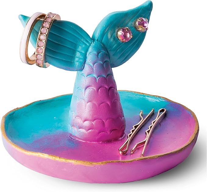 Cool Maker - Pottery Studio, Clay Pottery Wheel Craft Kit for Kids Age 8 and Up