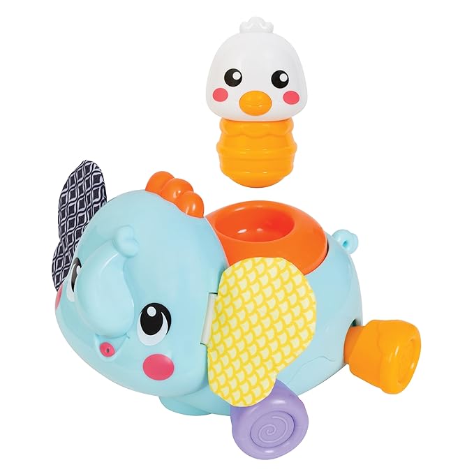Smart Steps® Tiny Talents Fun Box