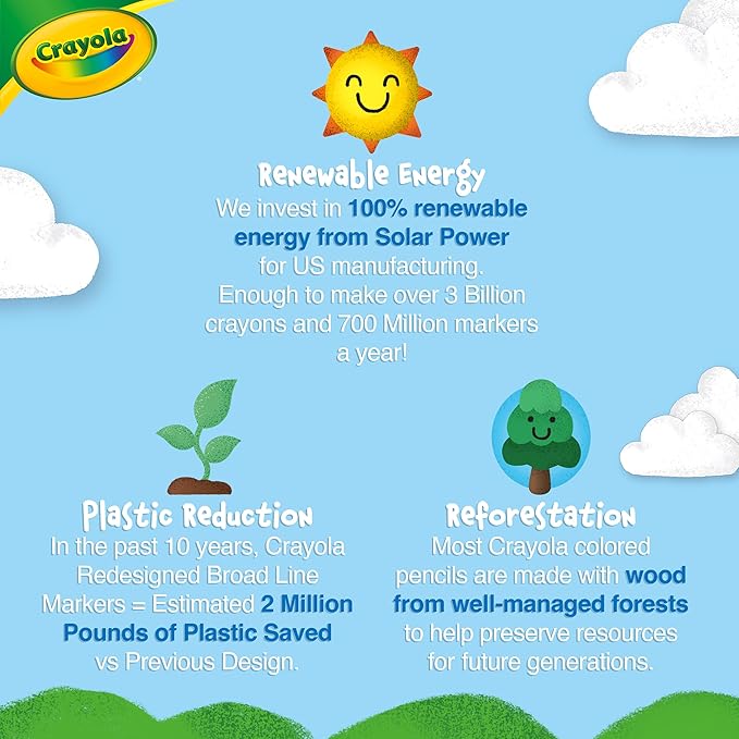 Crayola Adult Colored Pencil Set (100ct), Premium Coloring Pencils For Adult Coloring Books, Gifts for Teens & Adults, 12+