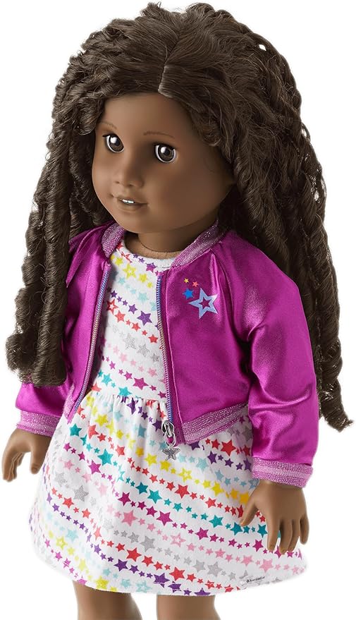 American Girl Truly Me Doll 67