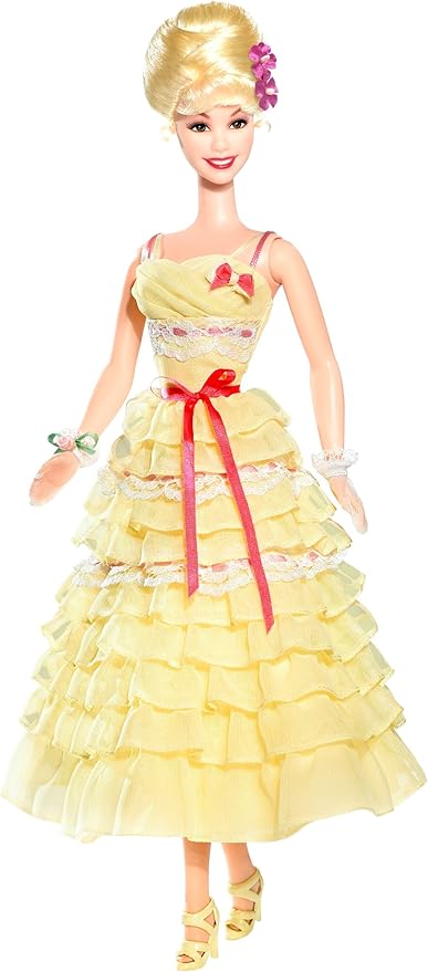 Mattel Barbie Grease Girls Frenchy