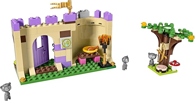 LEGO Disney Princess 41051 Merida's Highland Games