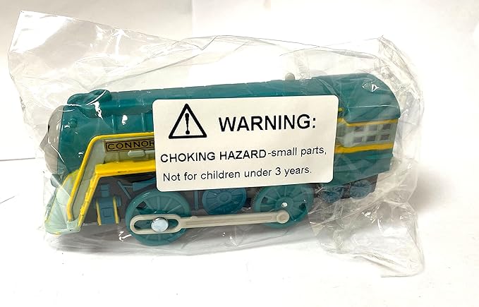 wltk Motorized Train Engine Toy Set, Battery-Powered Train’s Friend Toy Set ，Toddlers Train Toys for Age 3 4 5 6 7 14 Kids Boys Girls