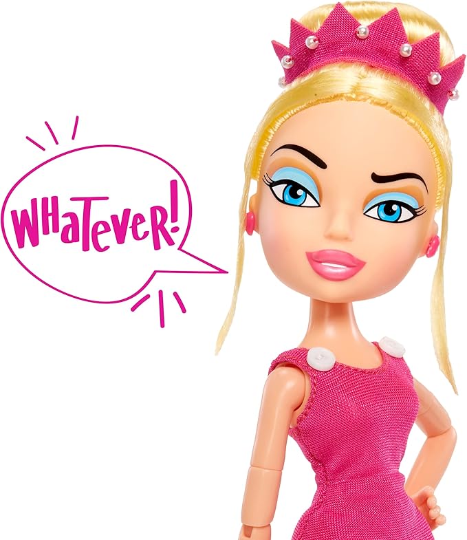 Bratz Tweevils Special Edition 2-Pack Fashion Dolls