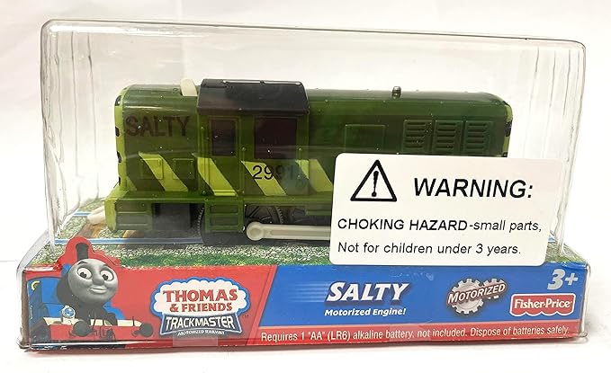 wltk Motorized Train Engine Toy Set, Battery-Powered Train’s Friend Toy Set ，Toddlers Train Toys for Age 3 4 5 6 7 8 Kids Boys Girls