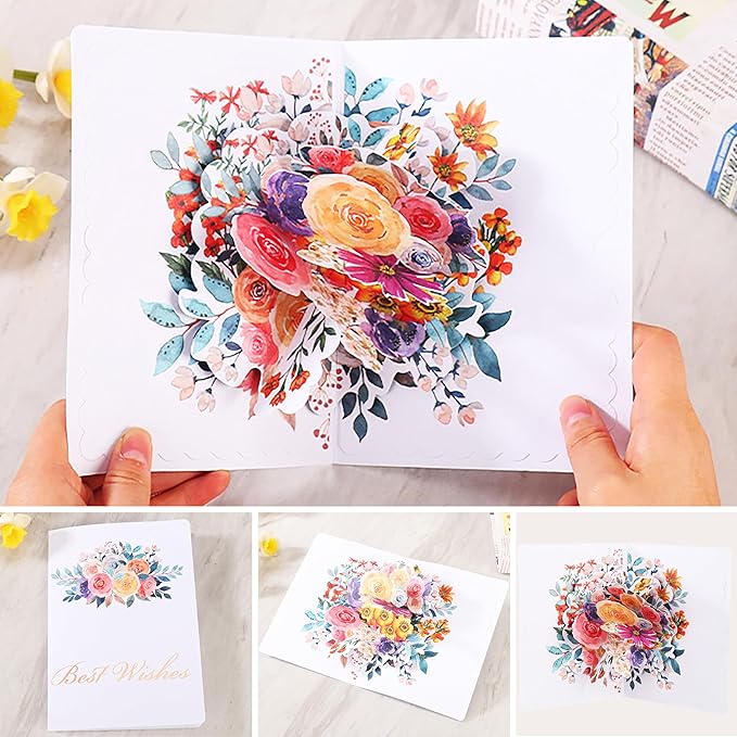 Micro Building Blocks Sets，Chinese Moon Palace Architecture and Cherry Blossom Bonsai Tree Building Toys for Adults，Japanese Sakura House Model，Creative Mini Bricks Gift for Kids 14+，2588 PCS