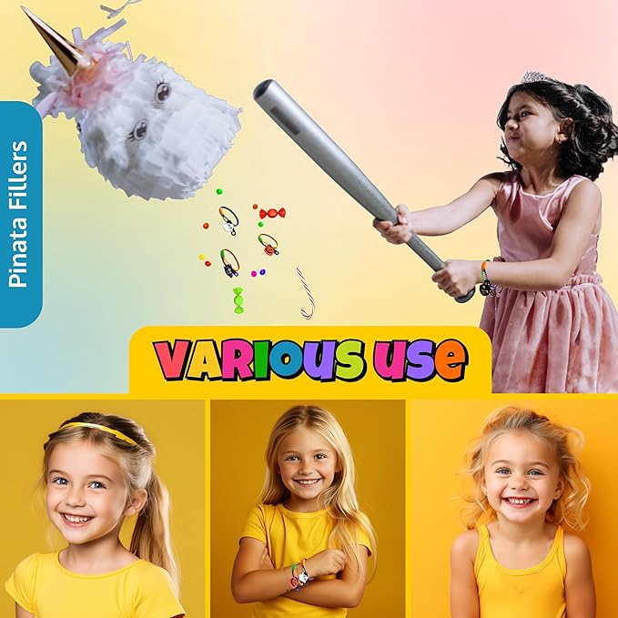 UpBrands 120-Pack Halloween Fidget Zipper Bracelets for Kids: Ideal Bulk Party Favors, Perfect for Birthdays, Goodie Bag & Pinata Fillers, Unique Sensory Toys, Friendship Jewelry & Stress Relief