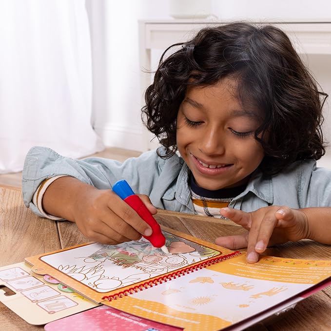 Melissa & Doug Water Wow Scented Pad 1