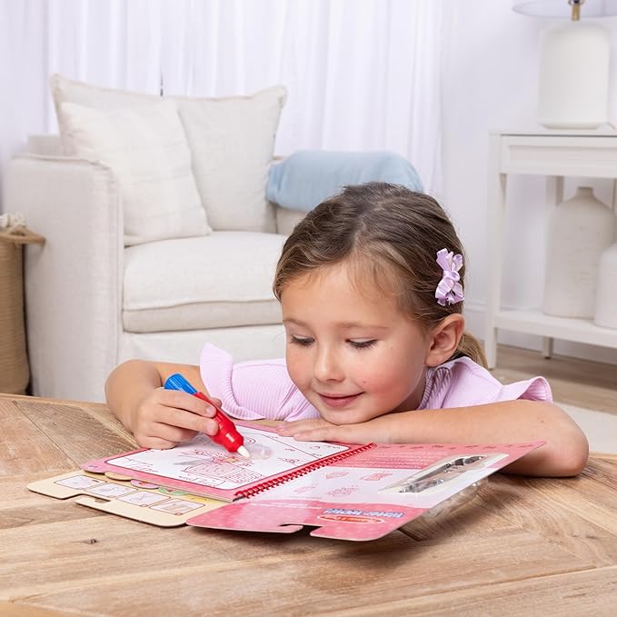 Melissa & Doug Water Wow Scented Pad 1