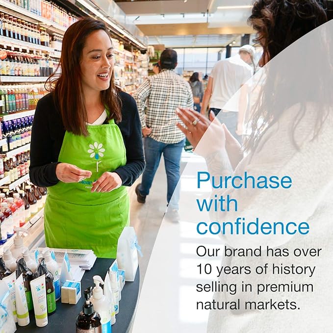 Rain Organic Bamboo Baby Kids Toothbrush - 100% Safe Infant Toddler Toothbrush 6 to 12 Months and Up, Natural BPA-Free Biodegradable Wood Toothbrush Extra Soft Bristles Children's Dental Care (3 Pack)