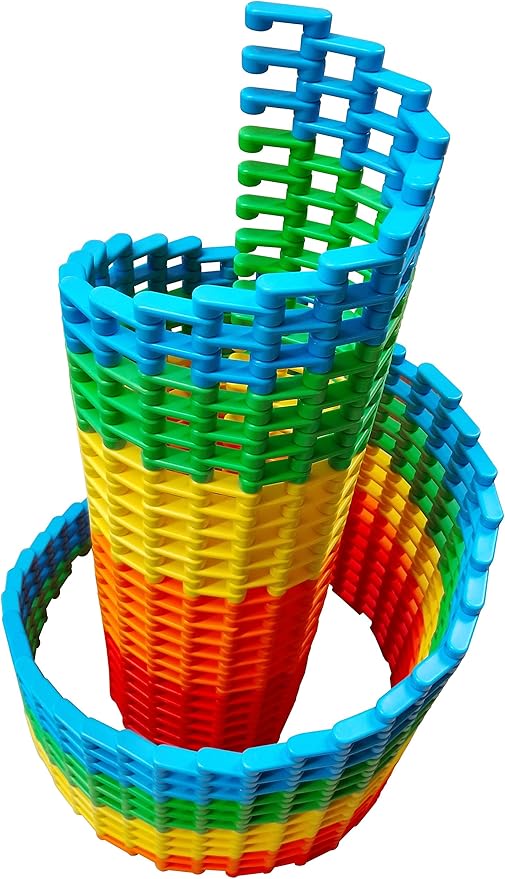 Magz-Bricks 40 Piece Magnetic Building Set, Magnetic Building Blocks