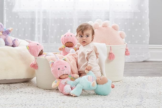 Madame Alexander 12" Peekaboos Koala Doll, Light Skin Tone