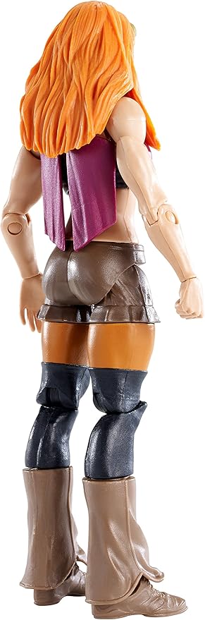 WWE Mattel Basic Becky Lynch Figure