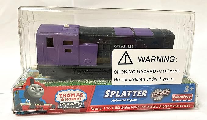 wltk Motorized Train Engine Toy Set, Battery-Powered Train’s Friend Toy Set ，Toddlers Train Toys for Age 3 4 5 6 7 8 Kids Boys Girls