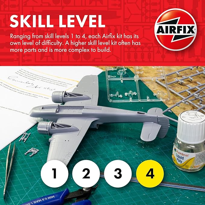 Airfix Cutty Sark Plastic Model Kit