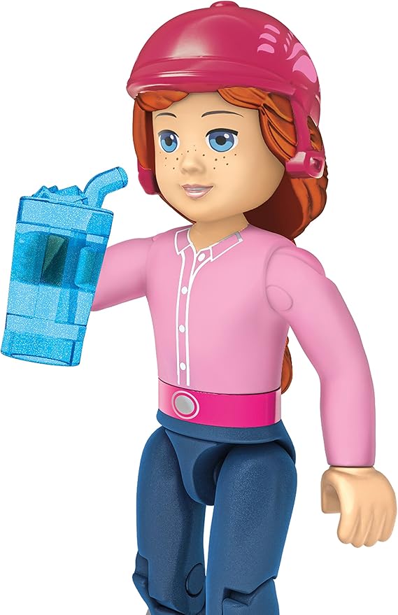 Mega Construx American Girl Saige's Picnic