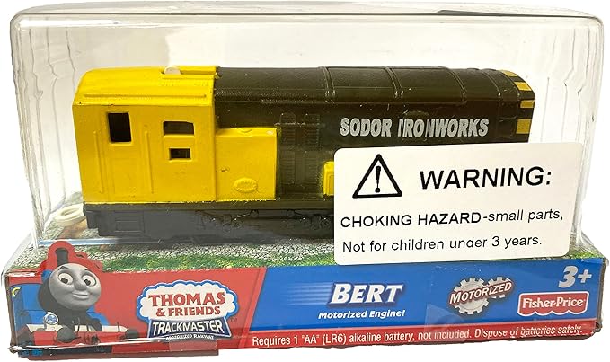 wltk Motorized Train Engine Toy Set, Battery-Powered Train’s Friend Toy Set ，Toddlers Train Toys for Age 3 4 5 6 7 9 Kids Boys Girls