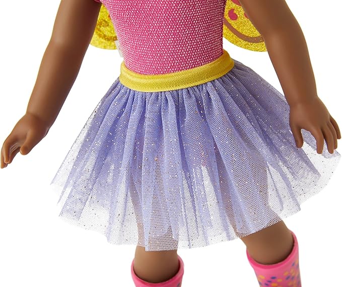 American Girl WellieWishers Kendall 14.5" Doll
