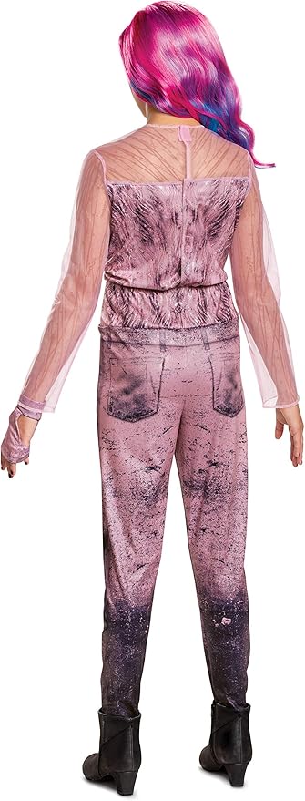 Disguise Disney Audrey Descendants 3 Deluxe Girls Costume
