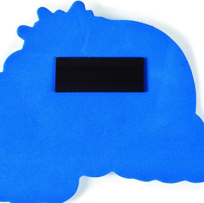 “All Things Are Possible with God” Magnet Craft Kit - Makes 12 - Crafts for Kids and Fun Home Activities