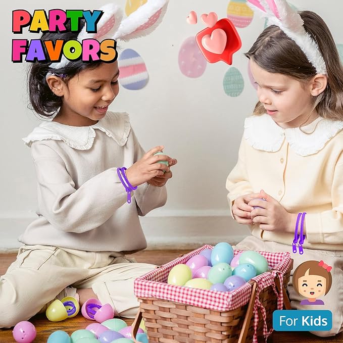 UpBrands 12-Pack Purple 7-Inch Zipper Bracelets – Fidget Party Favors for Kids, Bulk Anxiety Toys, and Stylish Accessories for Purple Heart Day & Purple Thursday
