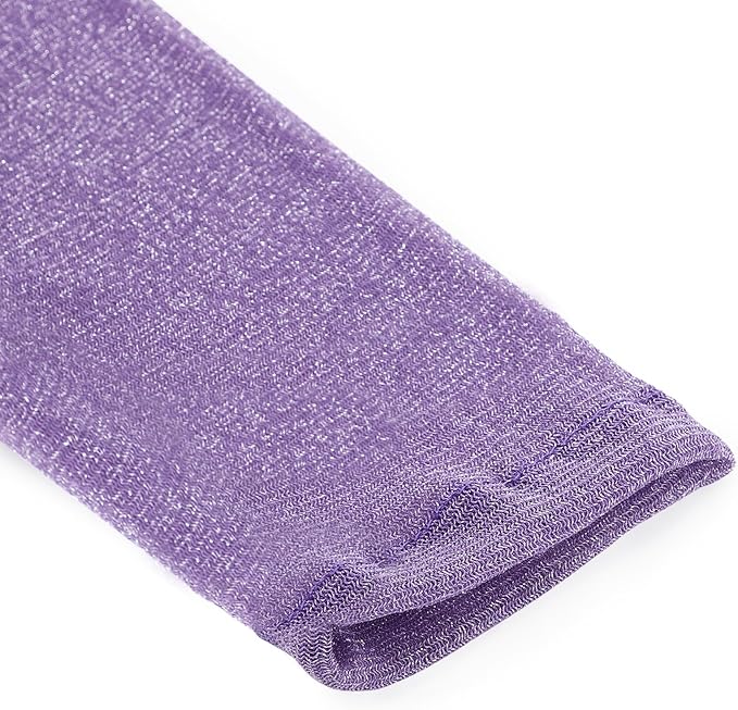 Wish Asha Dress - Princess Asha Costume for Girls 3-12 - Dress Up Set with Wig, Belt, Pouch, Necklace and Earrings