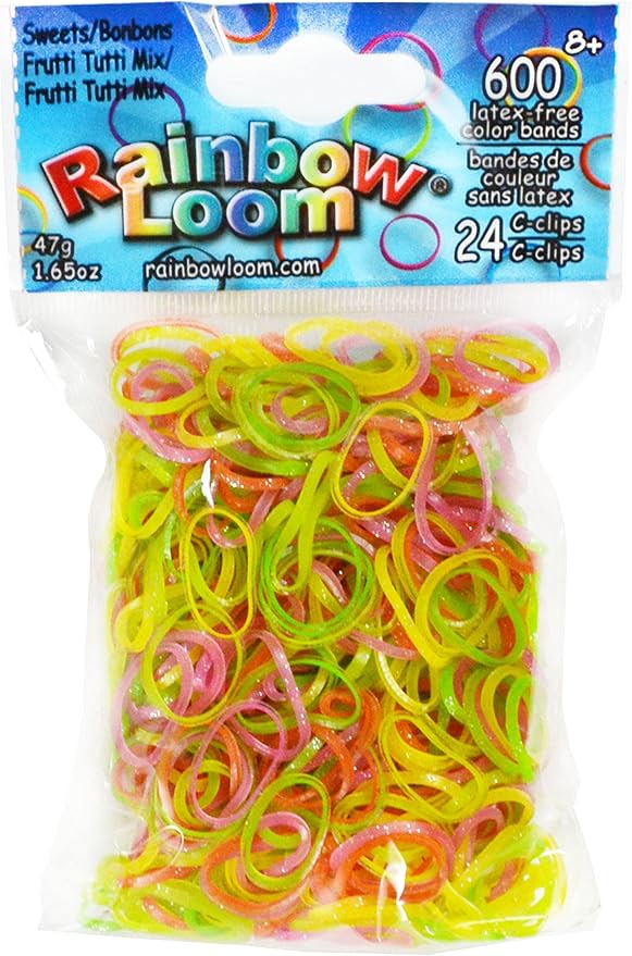 Sweets-Frutti Tutti Mix