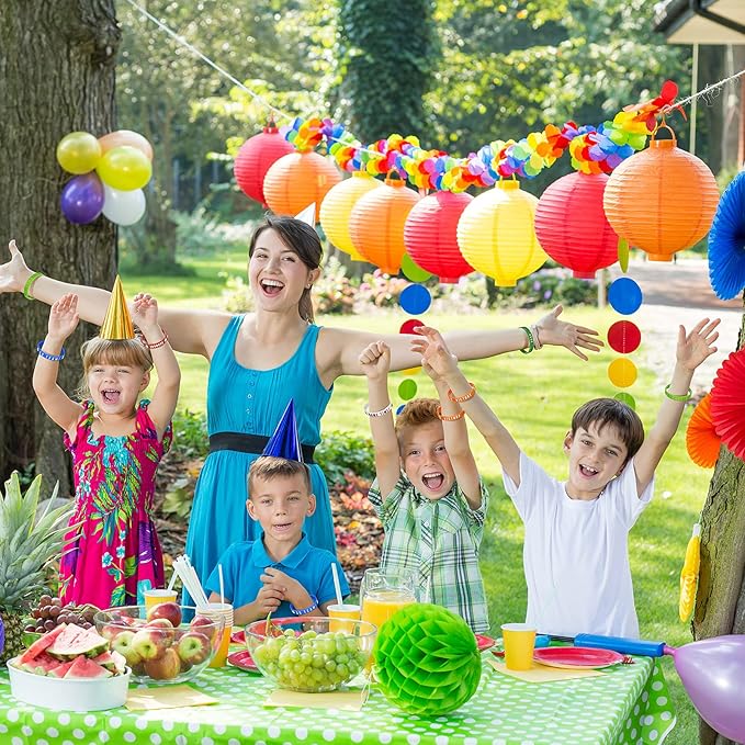 Sumind 24 Pcs Football Party Favors Include Mini Football Sports Stress Balls and Football Silicone Bracelets Rugby Silicone Wristbands for Football Themed Birthday Party Reward