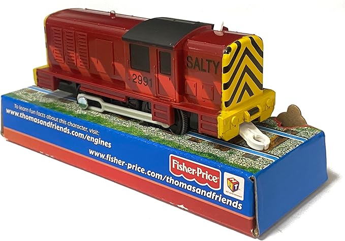 wltk Motorized Train Engine Toy Set, Battery-Powered Train’s Friend Toy Set ，Toddlers Train Toys for Age 3 4 5 6 7 8 Kids Boys Girls