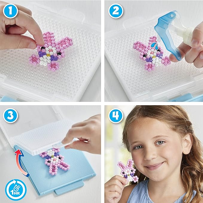 Aquabeads Flip Tray Set (AB31332)