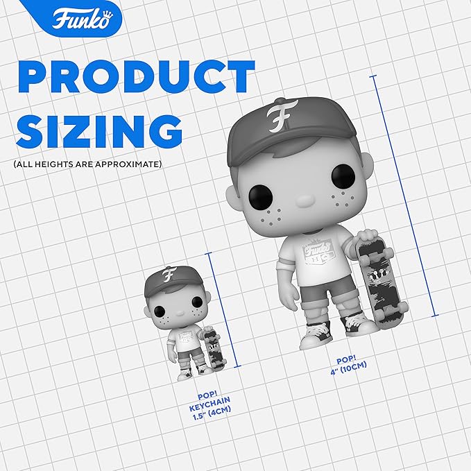 Funko Pocket POP! Keychain: Disney - Stitch - Lilo and Stitch Novelty Keyring - Collectible Mini Figure - Stocking Filler - Gift Idea - Official Merchandise - Movies Fans - Backpack Decor