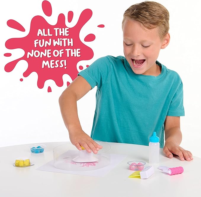 WowWee Paint Pops - Ultimate Paint Pop Kit