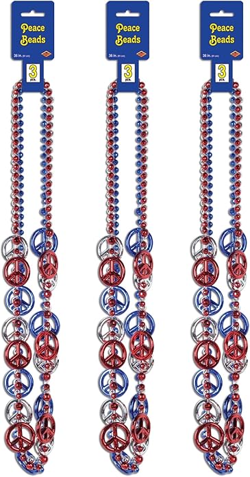 Beistle Beads