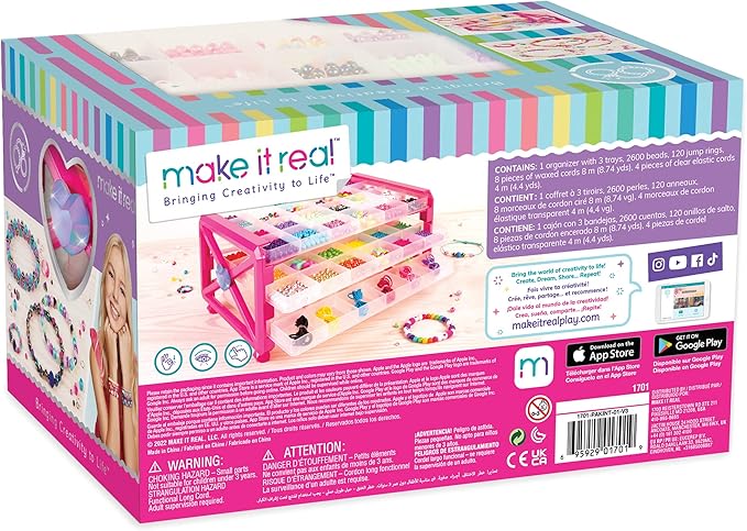 Make It Real Ultimate Bead Studio