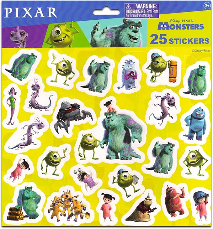 Disney Cars Imagine Ink Coloring Book Set for Toddlers Kids - Bundle Includes Mess Free Coloring Book with Magic Invisible Ink Pen (No Mess Art)