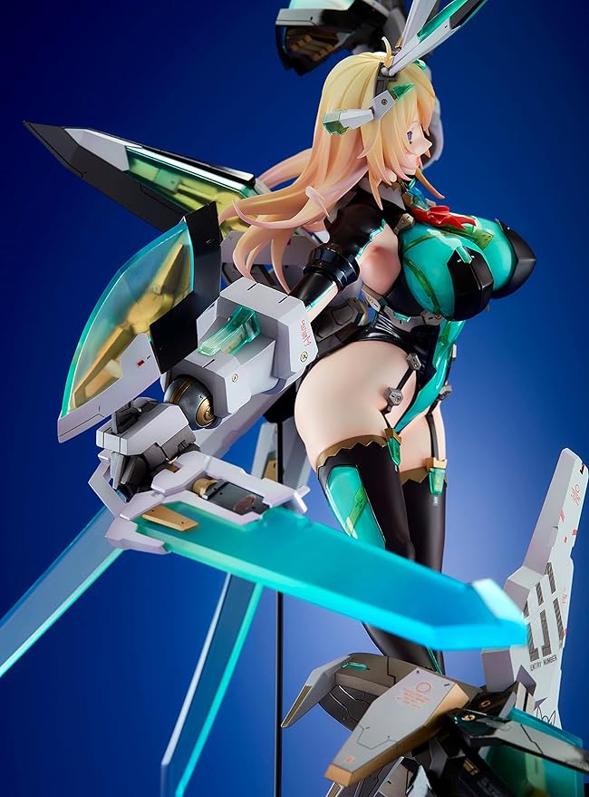 Tops/Vertex - Orbit Girls - Entry No 01 Fiona Full Moon Non-Scale Figure (Mr)