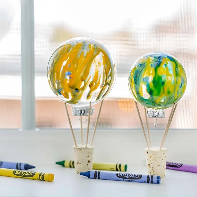 Crayola Crayons, School Supplies, Classic Colors, 8 Count